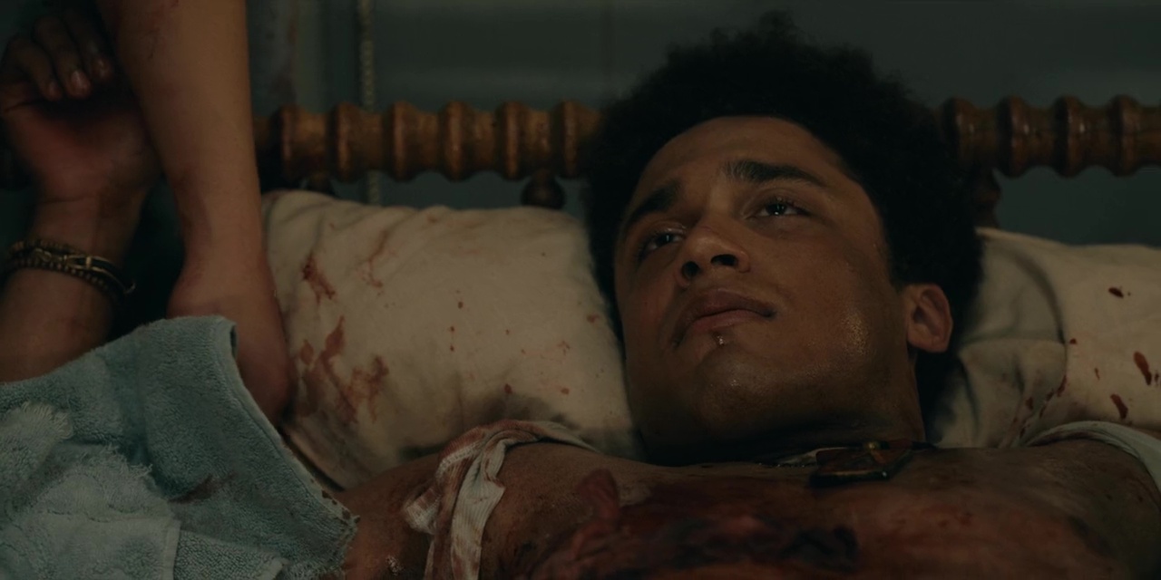 From (Season 2) WEB Series HDRip Dual Audio || 100Mb || 720p || 1080p