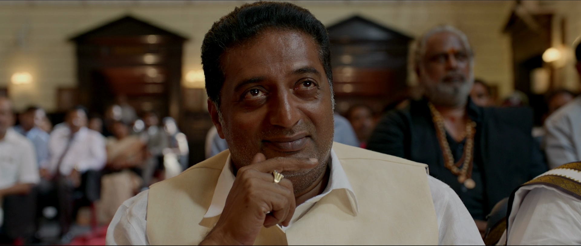 Bharat Ane Nenu 2018 Hindi Dubbed Movie Download HDRip || 300Mb || 720p || 1080p