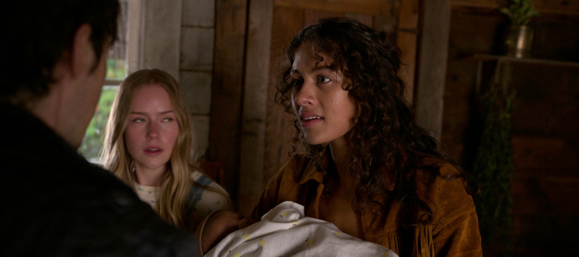 One Mile Chapter Two 2026 Dual Audio HDRip || 300Mb || 720p || 1080p || 2160p