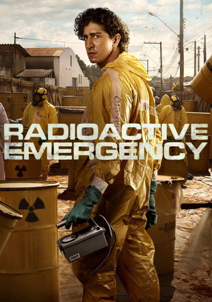 Radioactive Emergency (Season 1) 