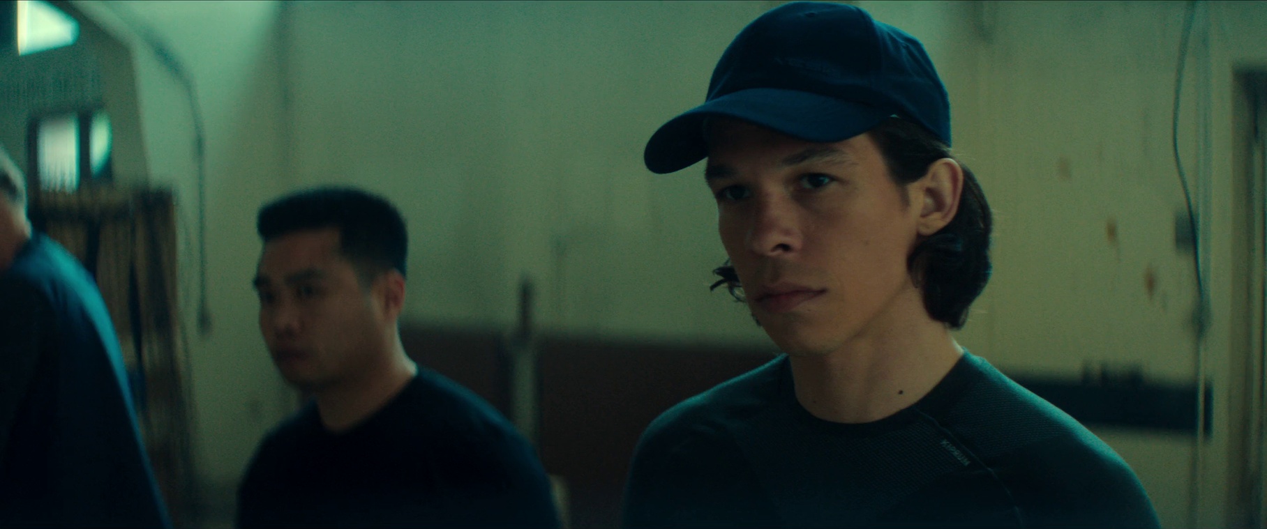 Furies (Season 2) WEB Series HDRip Dual Audio || 100Mb || 720p || 1080p