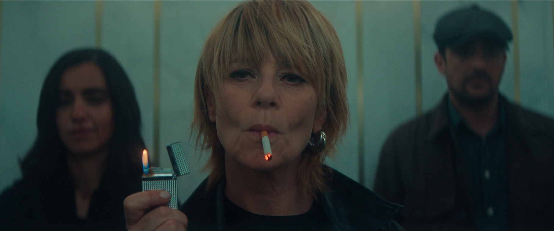 Furies (Season 2) WEB Series HDRip Dual Audio || 100Mb || 720p || 1080p