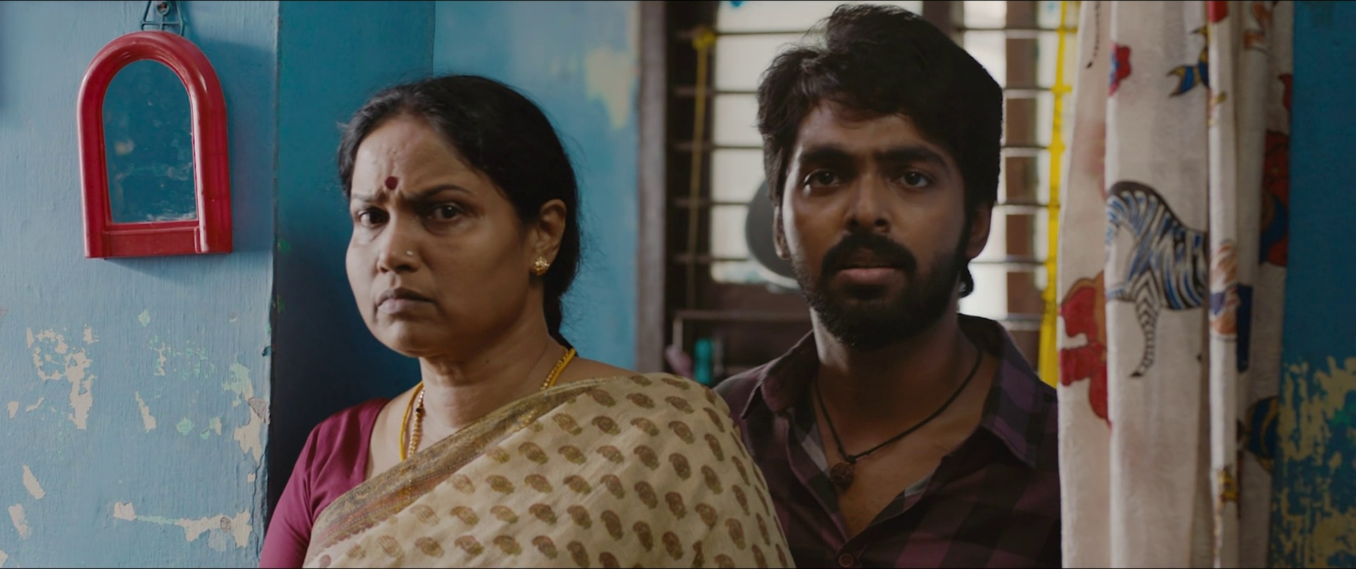 Watchman 2019 Hindi Dubbed Movie Download HDRip || 300Mb || 720p || 1080p