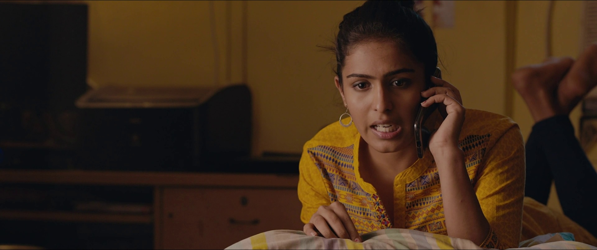 Watchman 2019 Hindi Dubbed Movie Download HDRip || 300Mb || 720p || 1080p