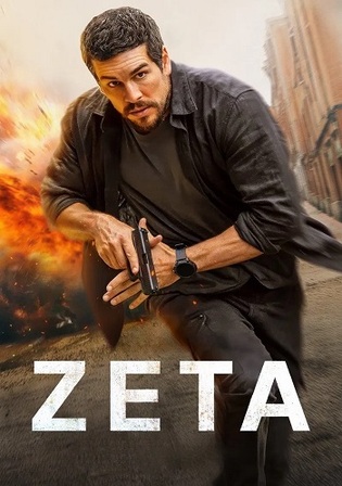 Agent Zeta 2026 WEB-DL Hindi Dual Audio ORG Full Movie Download 1080p 720p 480p