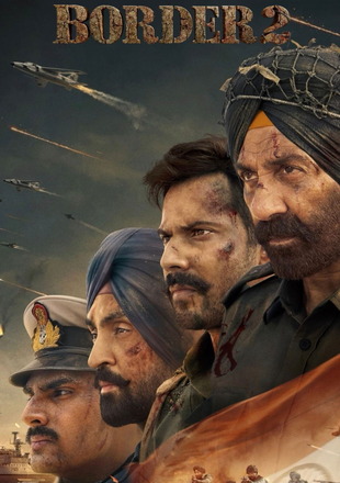 Border 2