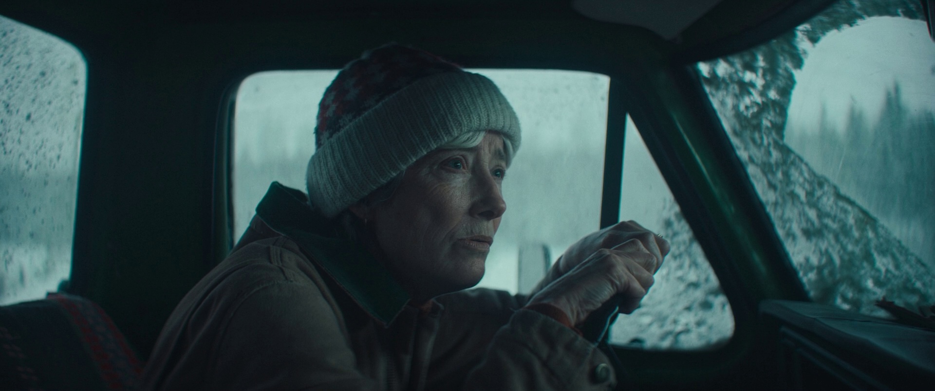 Dead of Winter 2025 Dual Audio HDRip || 300Mb || 720p || 1080p || 2160p