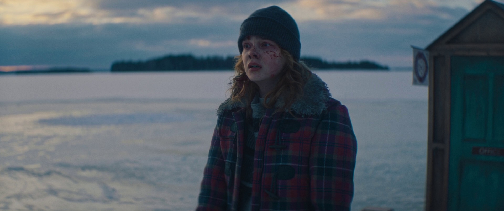 Dead of Winter 2025 Dual Audio HDRip || 300Mb || 720p || 1080p || 2160p