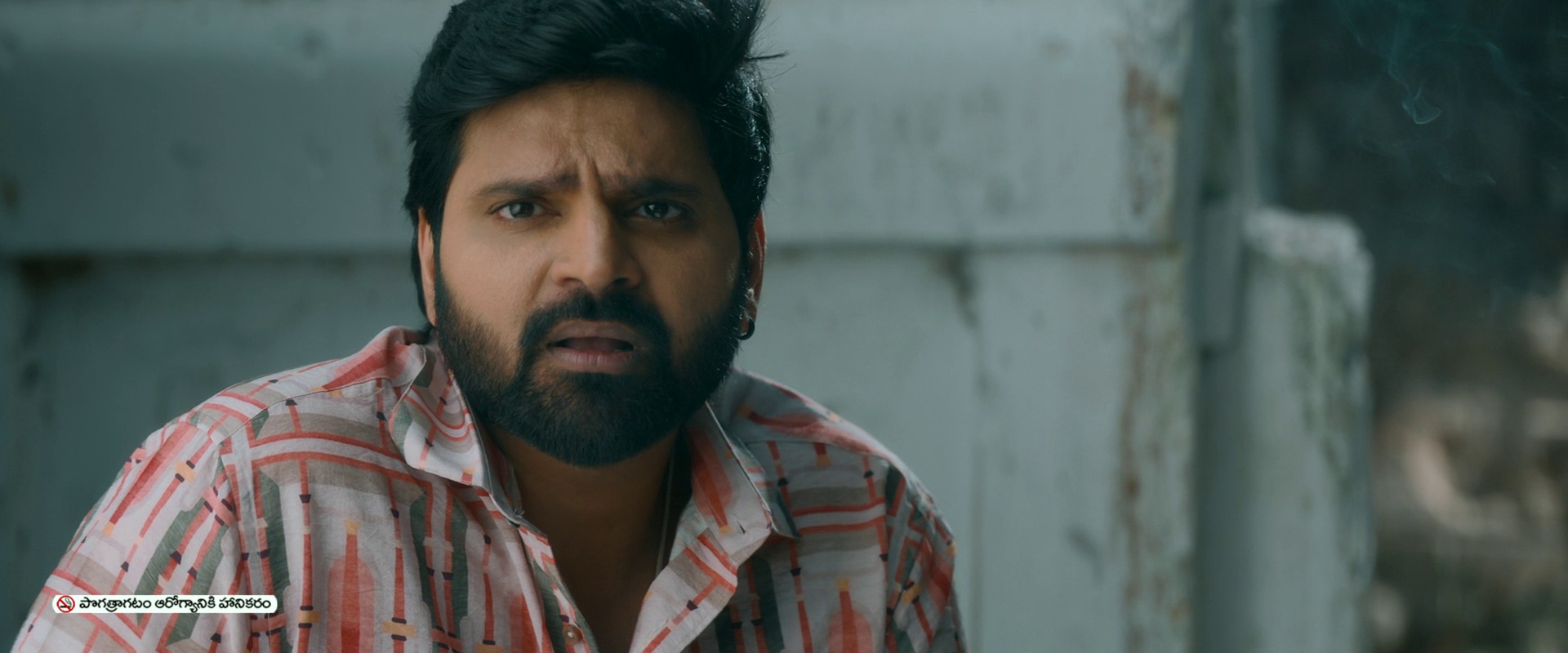 Vishnu Vinyasam 2026 Hindi Dubbed Movie Download HDRip || 300Mb || 720p || 1080p