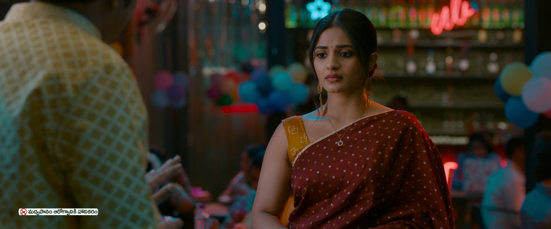 Vishnu Vinyasam 2026 Hindi Dubbed Movie Download HDRip || 300Mb || 720p || 1080p