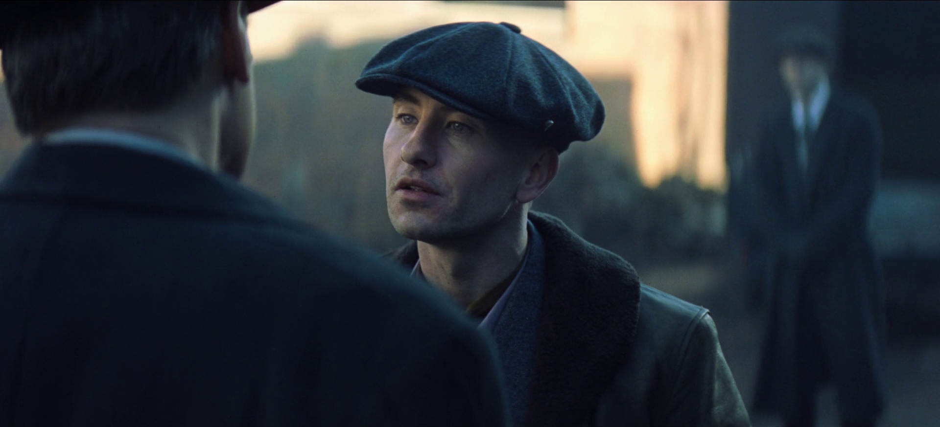 Peaky Blinders The Immortal Man 2026 Dual Audio HDRip || 300Mb || 720p || 1080p || 2160p