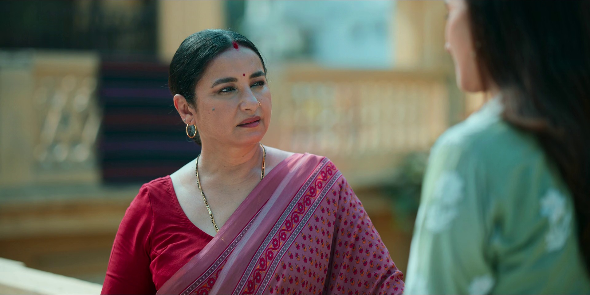 Chiraiya (Season 1) WEB Series HDRip || 100Mb || 720p || 1080p