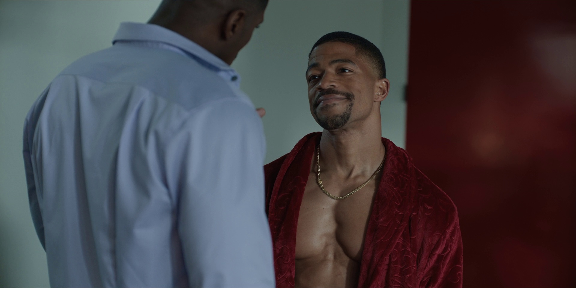 Beauty in Black (Season 2) WEB Series HDRip Dual Audio || 100Mb || 720p || 1080p