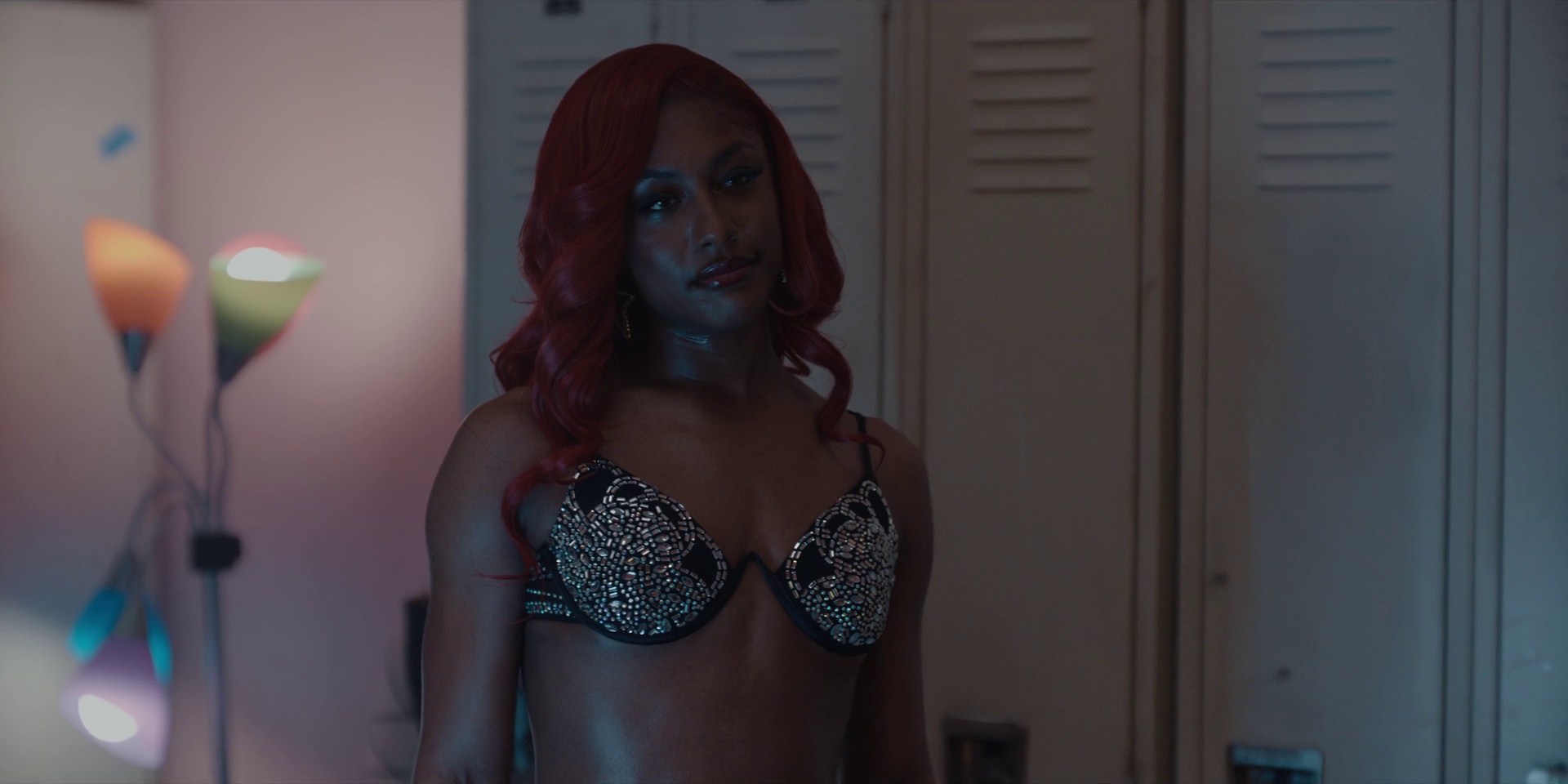 Beauty in Black (Season 2) WEB Series HDRip Dual Audio || 100Mb || 720p || 1080p