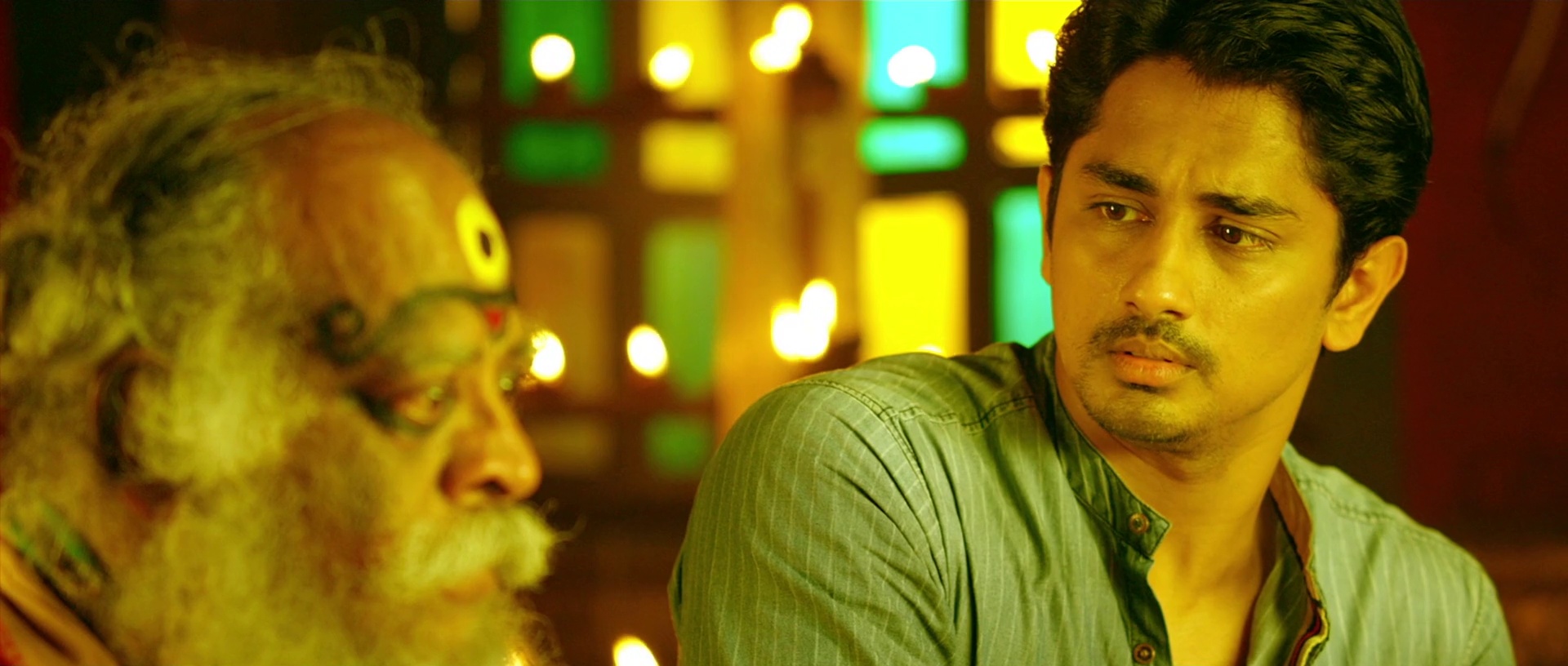 Aranmanai 2 2016 Hindi Dubbed Movie Download HDRip || 300Mb || 720p || 1080p