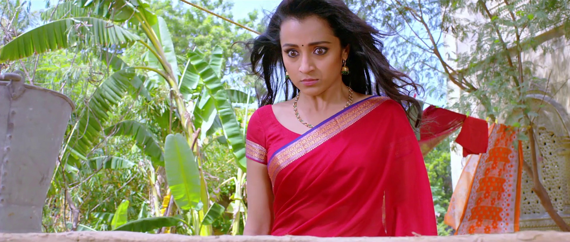 Aranmanai 2 2016 Hindi Dubbed Movie Download HDRip || 300Mb || 720p || 1080p