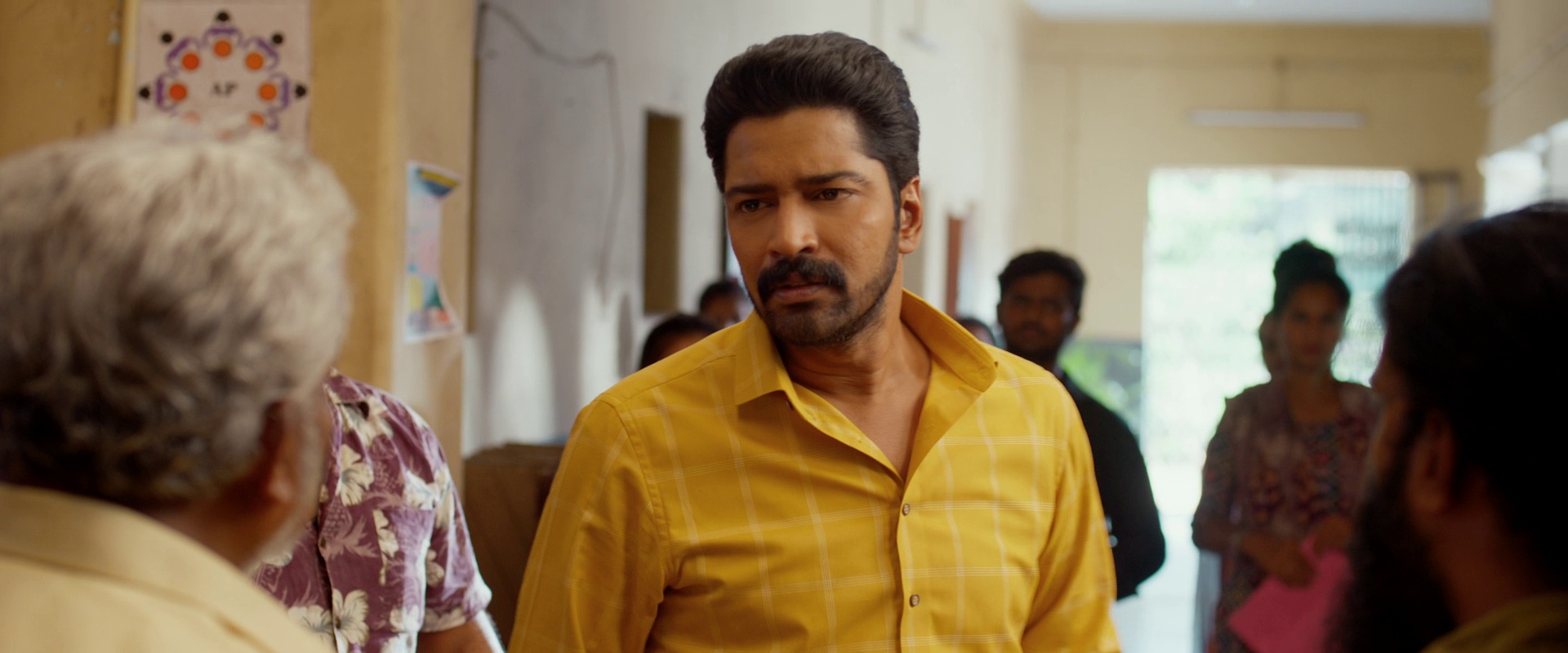 Aa Okkati Adakku 2024 Hindi Dubbed Movie Download HDRip || 300Mb || 720p || 1080p