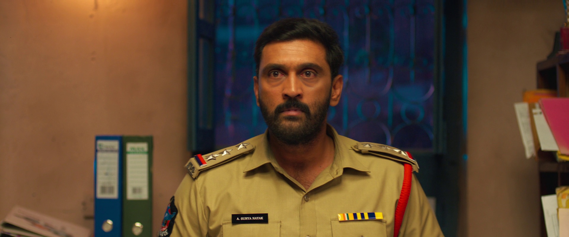 Aa Okkati Adakku 2024 Hindi Dubbed Movie Download HDRip || 300Mb || 720p || 1080p