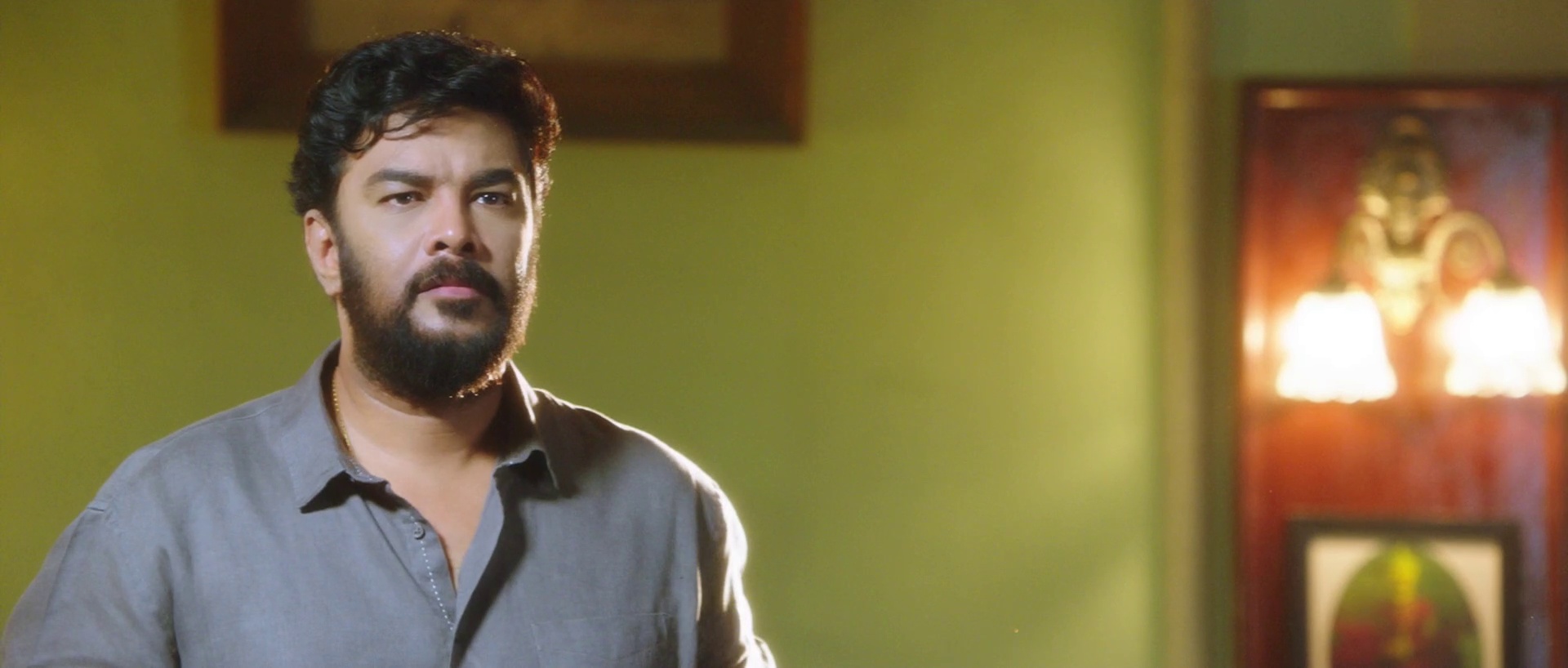 Aranmanai 3 2021 Hindi Dubbed Movie Download HDRip || 300Mb || 720p || 1080p