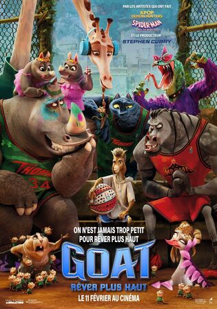 Goat 2026 WEB-DL Hindi Dual Audio ORG Full Movie Download 1080p 720p 480p