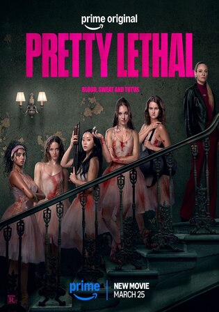Pretty Lethal 2026 WEB-DL Hindi Dual Audio ORG Full Movie Download 1080p 720p 480p