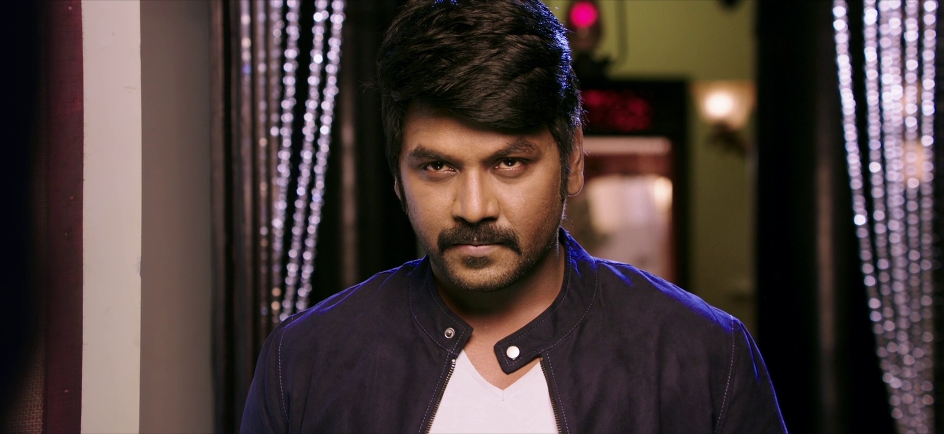 Sivalinga 2017 Hindi Dubbed Movie Download HDRip || 300Mb || 720p || 1080p