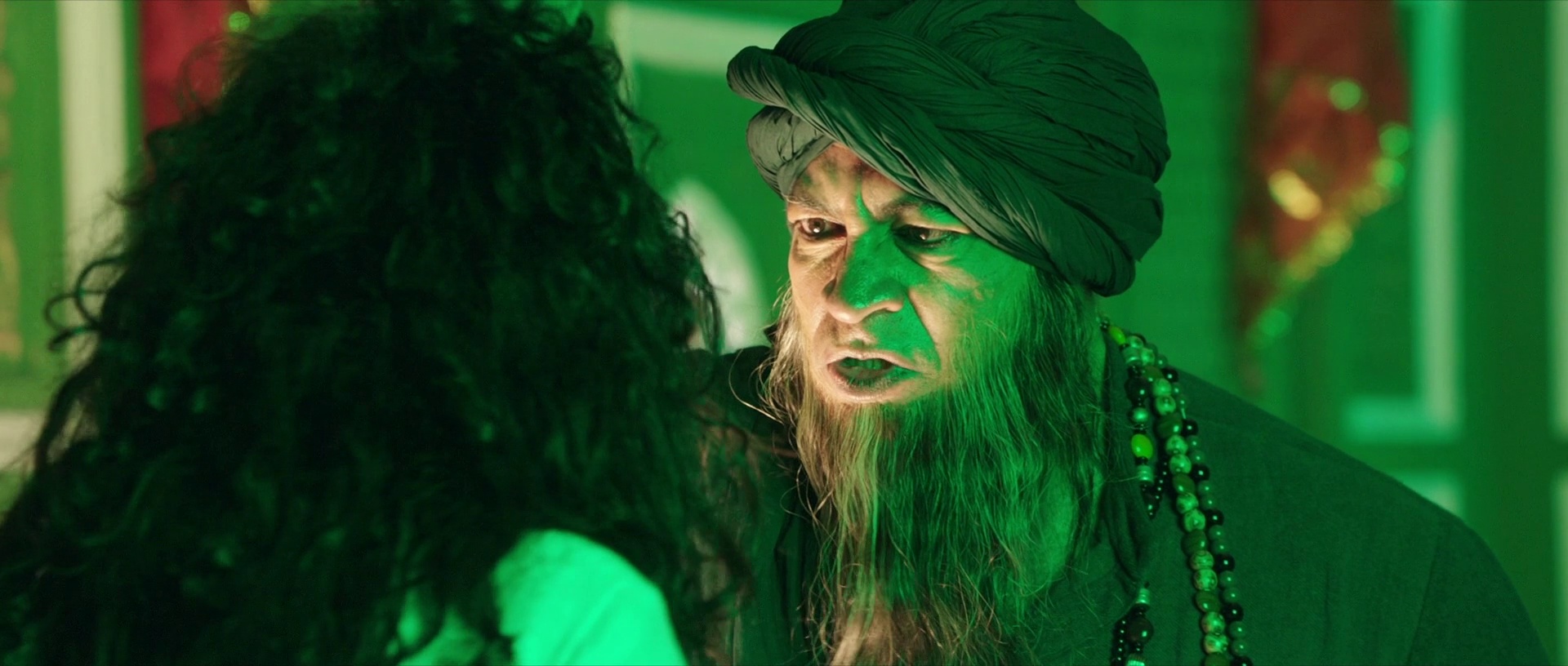 Sivalinga 2017 Hindi Dubbed Movie Download HDRip || 300Mb || 720p || 1080p