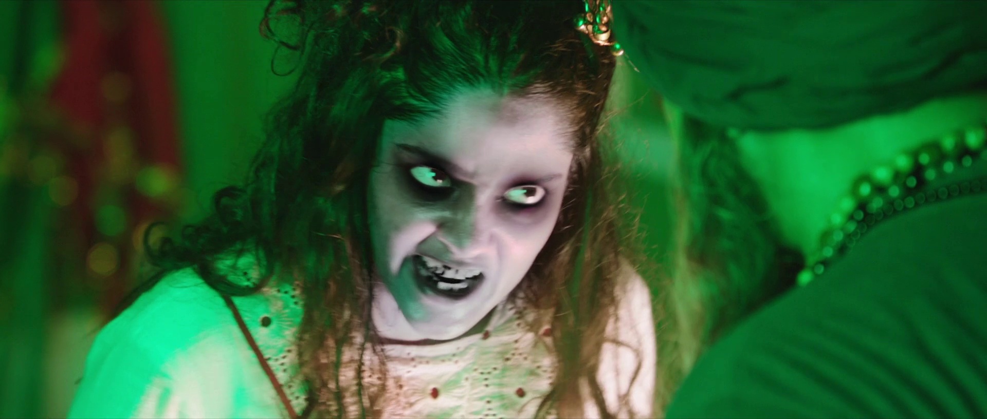 Sivalinga 2017 Hindi Dubbed Movie Download HDRip || 300Mb || 720p || 1080p