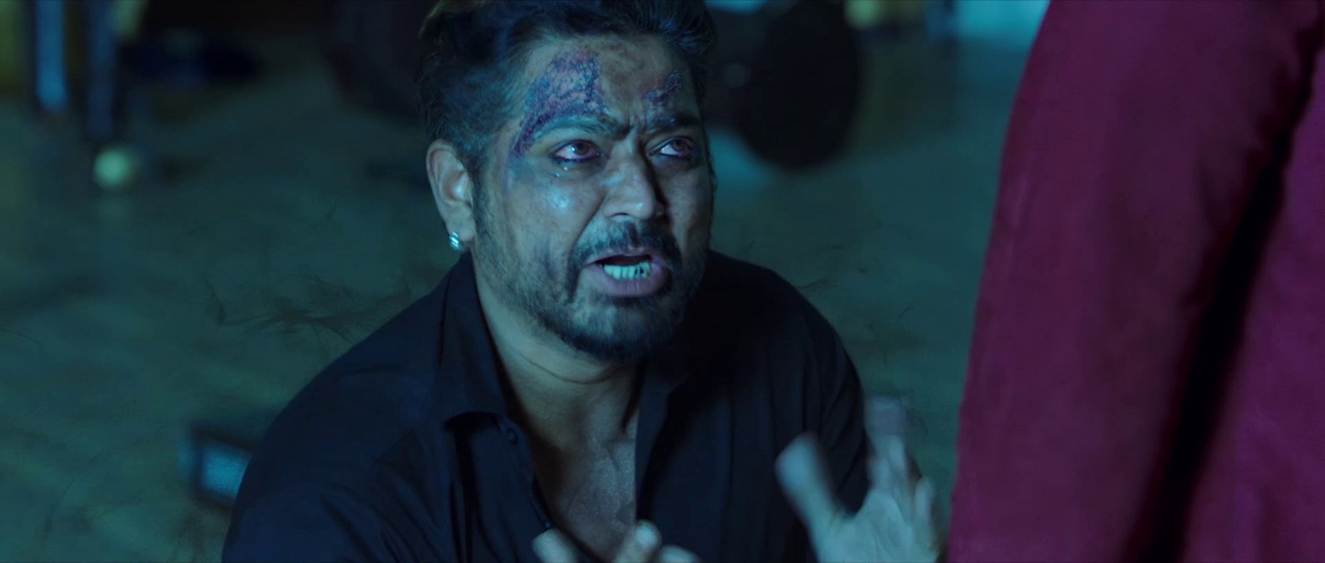 Sivalinga 2017 Hindi Dubbed Movie Download HDRip || 300Mb || 720p || 1080p