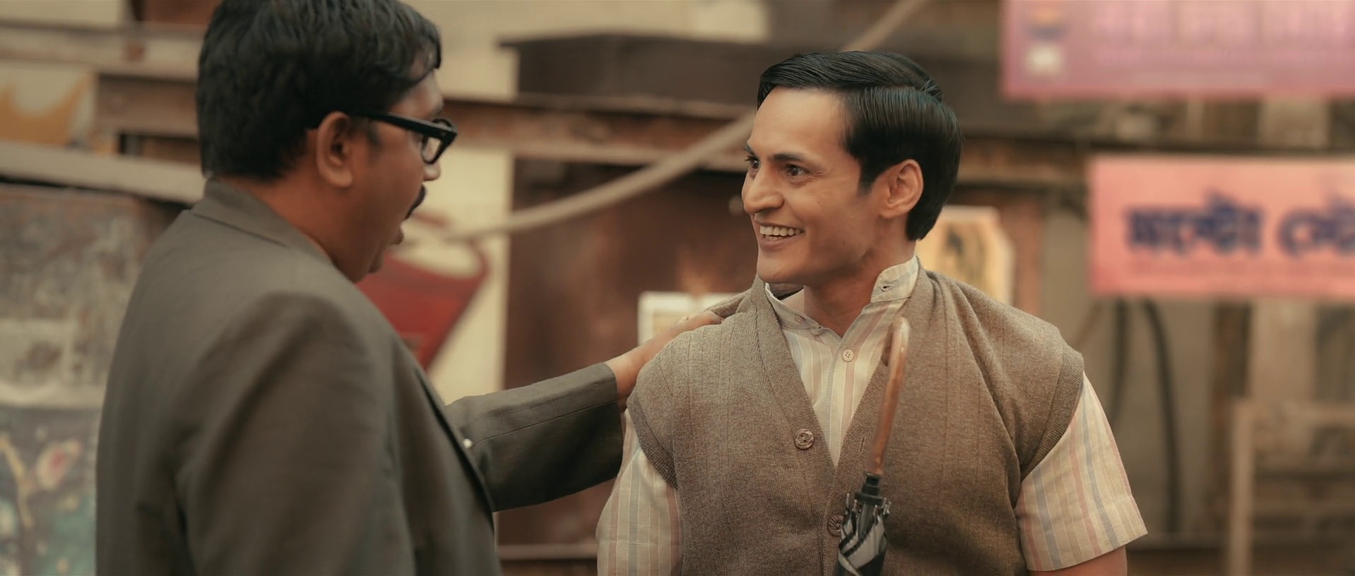 Vijeyta 2025 Hindi Movie Download HDRip || 300Mb || 720p || 1080p