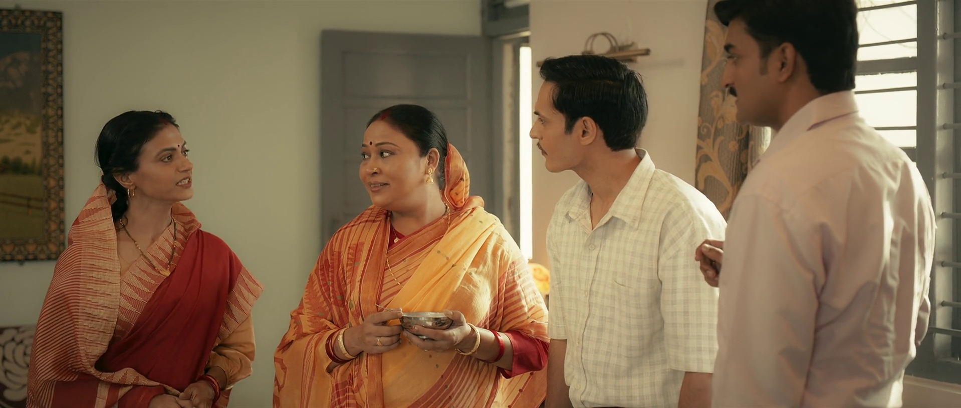 Vijeyta 2025 Hindi Movie Download HDRip || 300Mb || 720p || 1080p