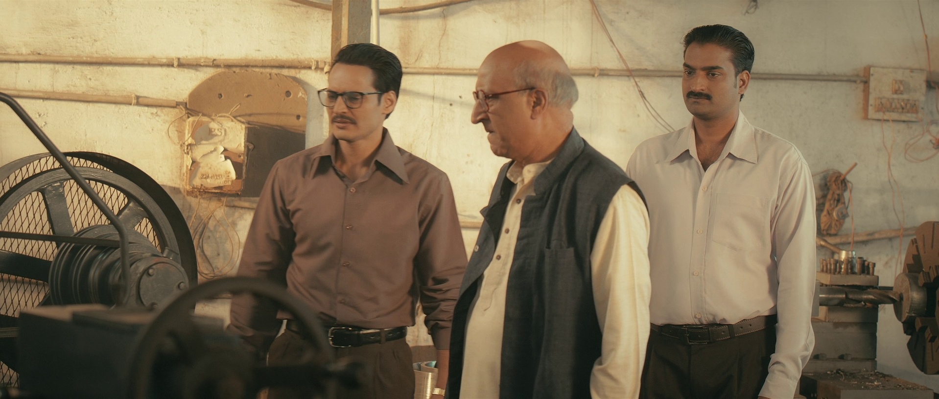 Vijeyta 2025 Hindi Movie Download HDRip || 300Mb || 720p || 1080p