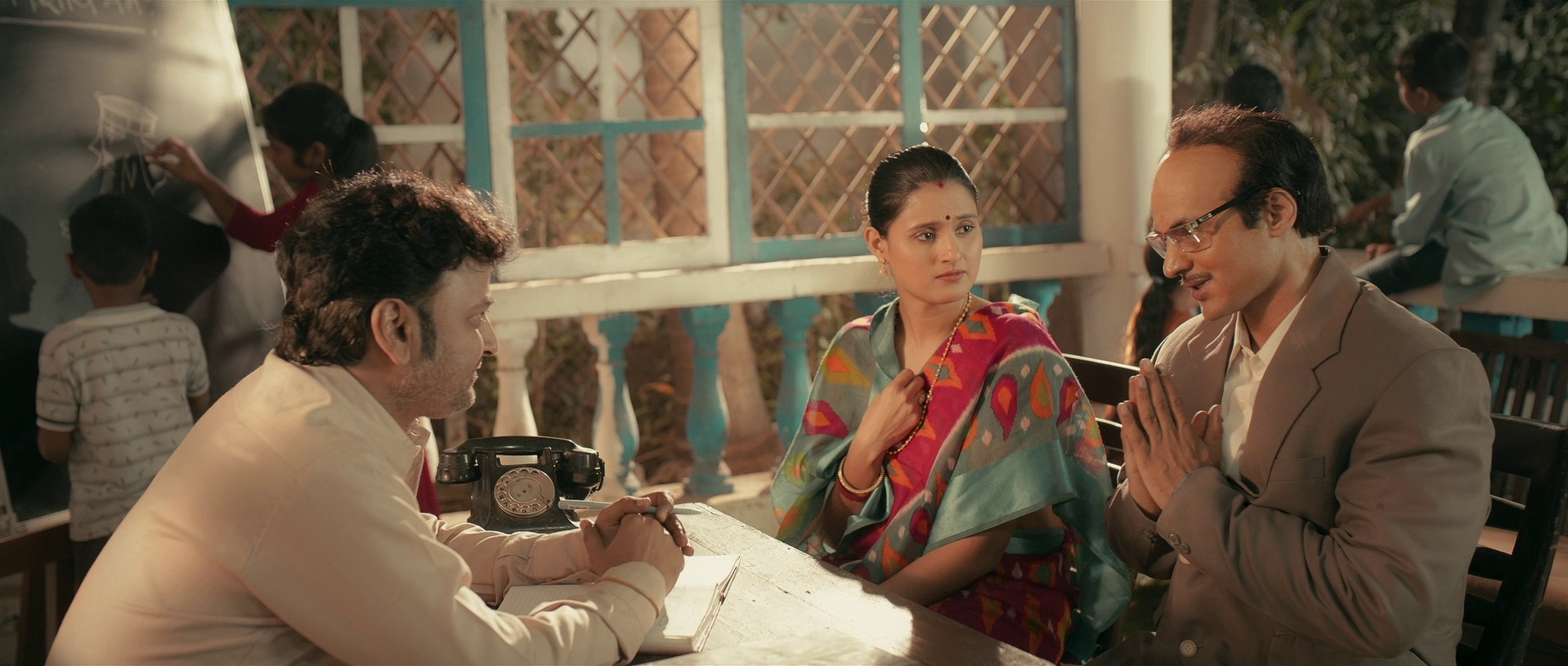 Vijeyta 2025 Hindi Movie Download HDRip || 300Mb || 720p || 1080p