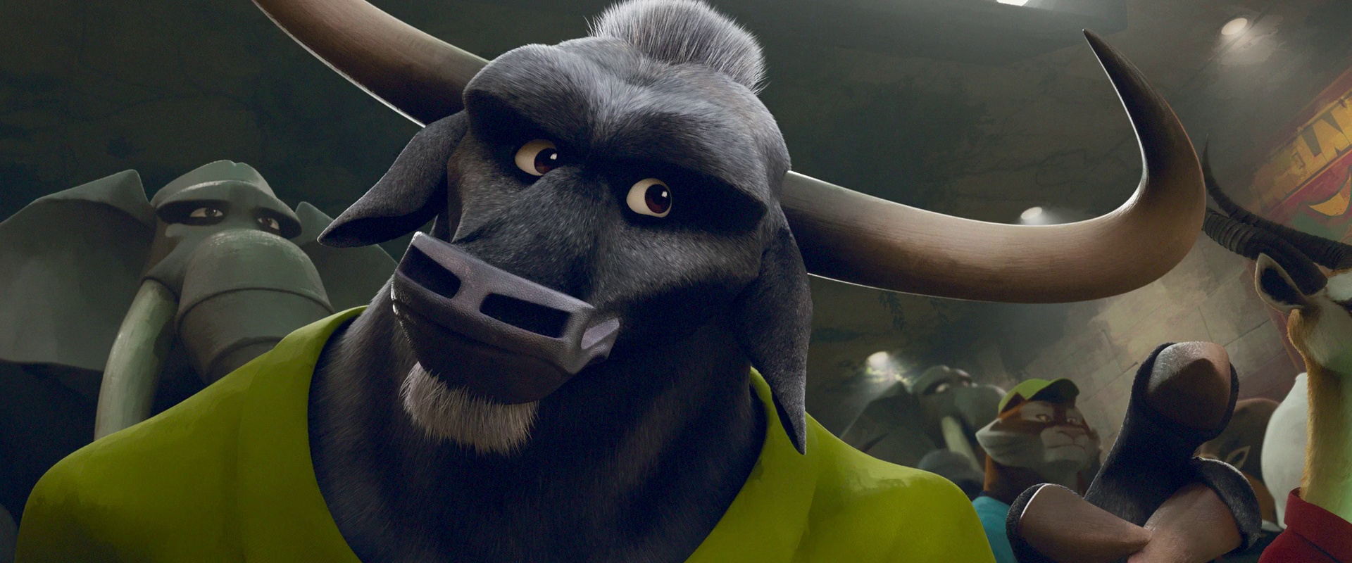 GOAT 2026 Dual Audio HDRip || 300Mb || 720p || 1080p || 2160p