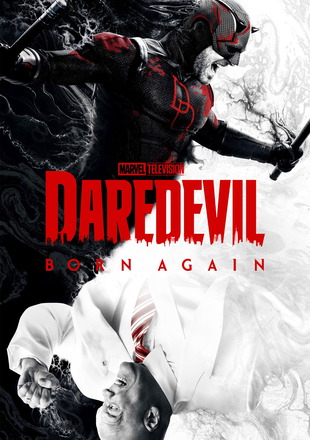 Daredevil Born Again (Season 1) 