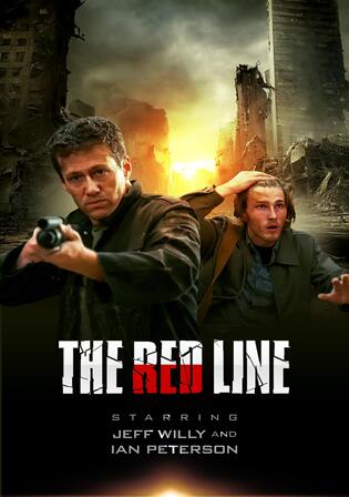 The Red Line 2026 WEB-DL Hindi Dual Audio ORG Full Movie Download 1080p 720p 480p