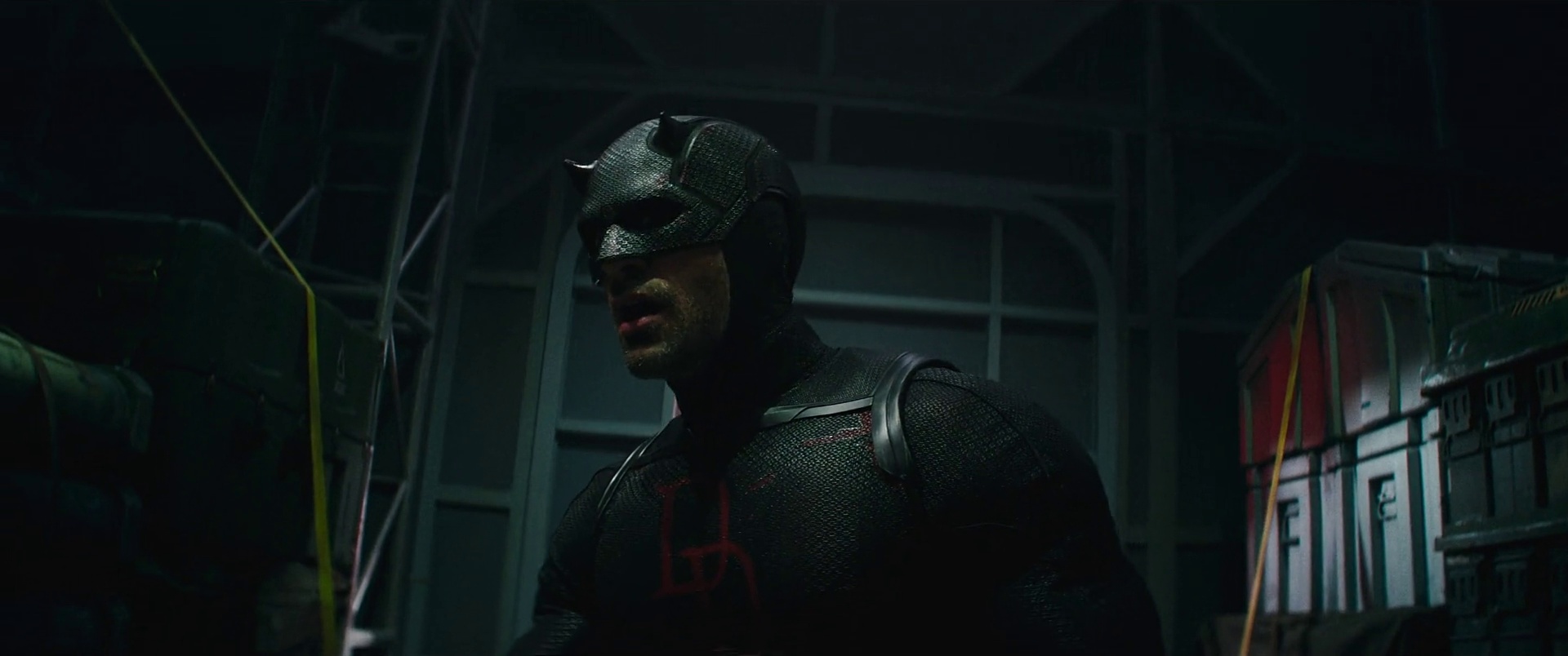 Daredevil Born Again (Season 2) WEB Series HDRip Dual Audio || 100Mb || 720p || 1080p