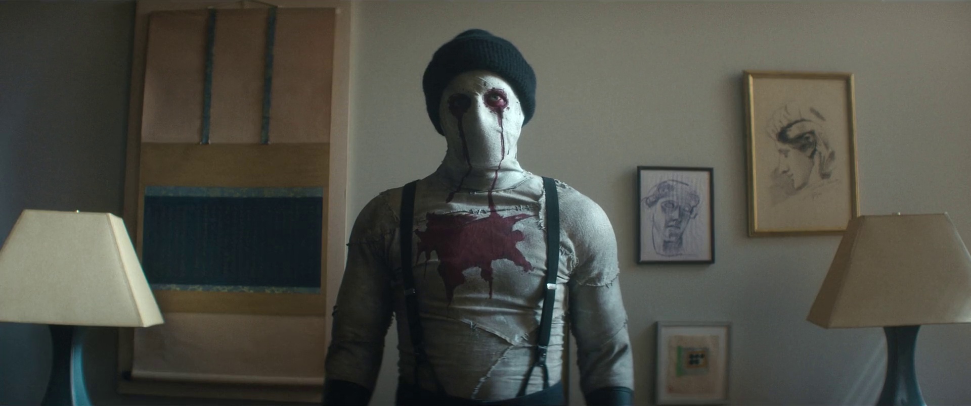 Daredevil Born Again (Season 2) WEB Series HDRip Dual Audio || 100Mb || 720p || 1080p