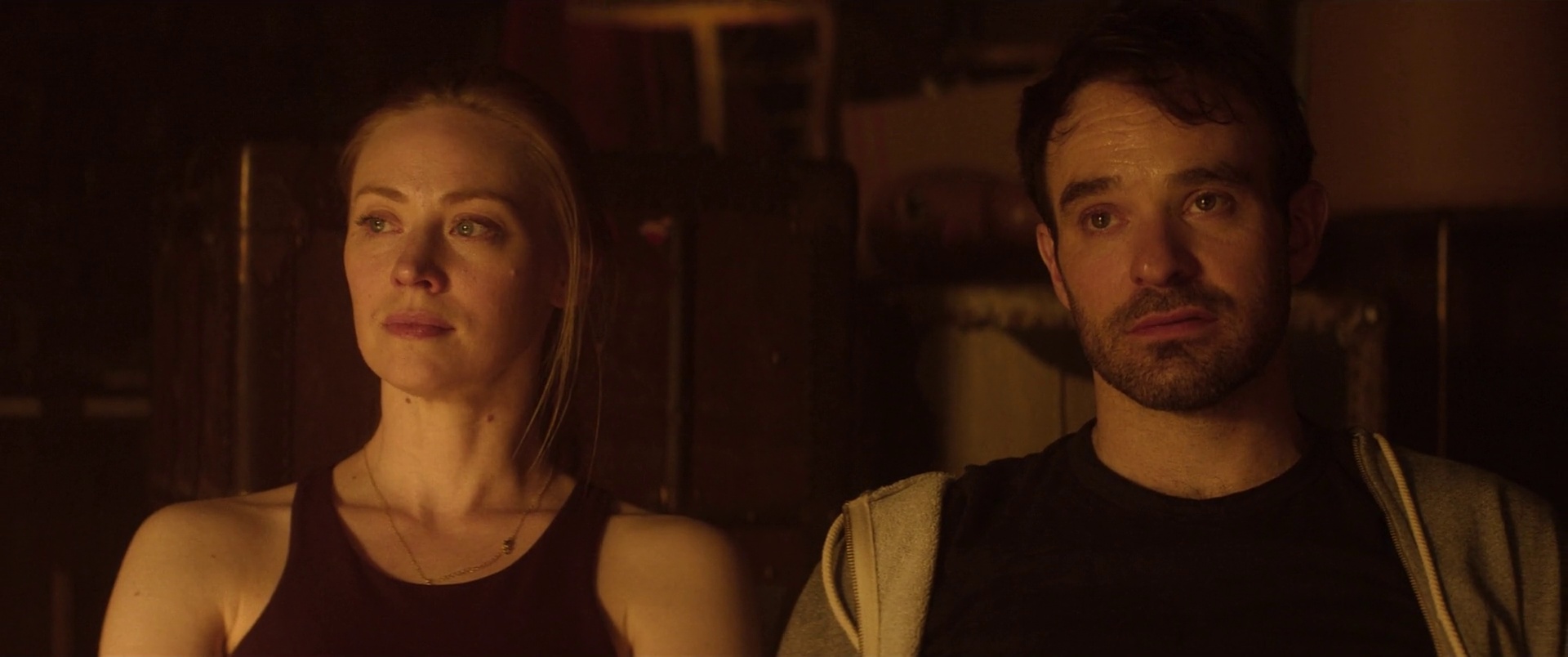 Daredevil Born Again (Season 2) WEB Series HDRip Dual Audio || 100Mb || 720p || 1080p