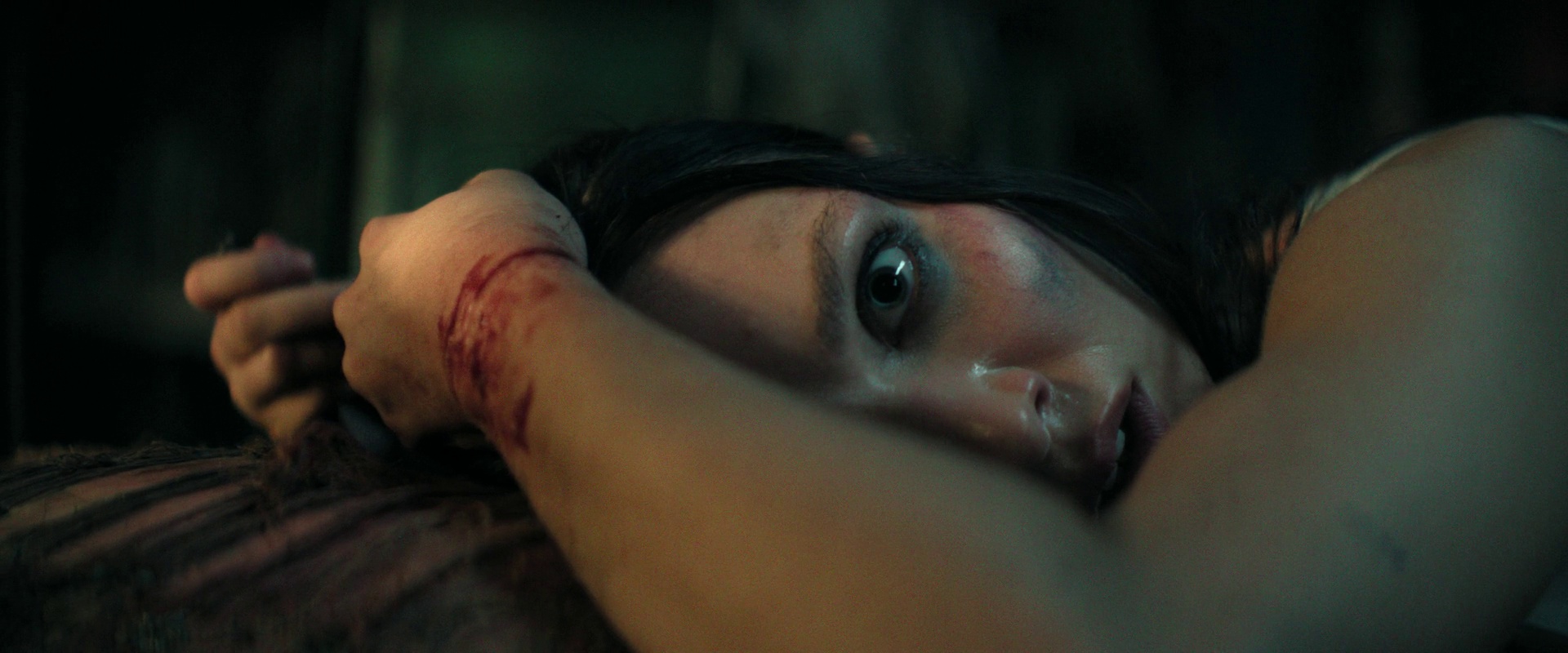 Pretty Lethal 2026 Dual Audio HDRip || 300Mb || 720p || 1080p || 2160p