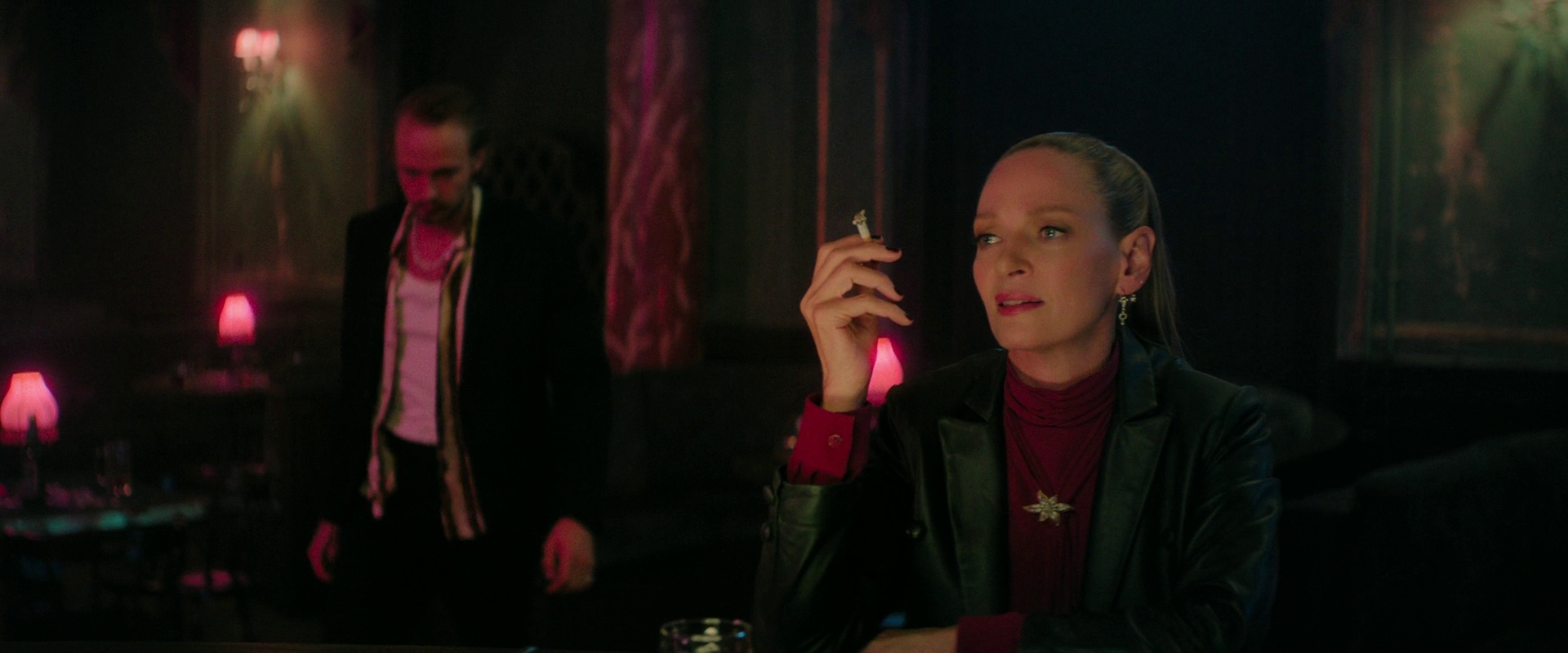 Pretty Lethal 2026 Dual Audio HDRip || 300Mb || 720p || 1080p || 2160p