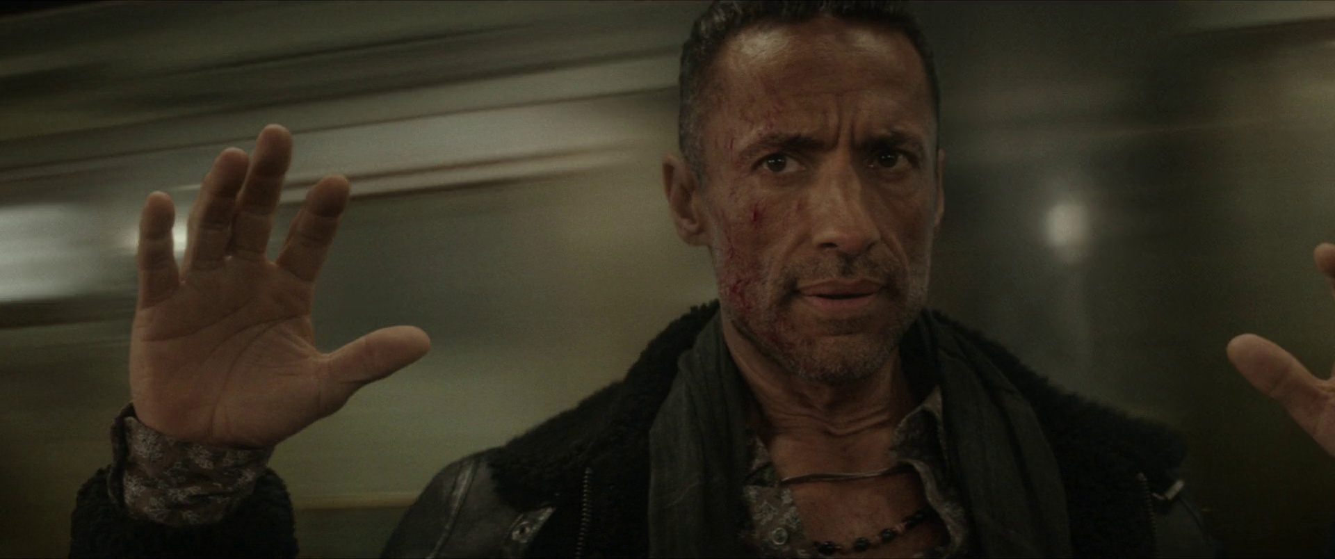 Daredevil Born Again (Season 1) WEB Series HDRip Dual Audio || 100Mb || 720p || 1080p