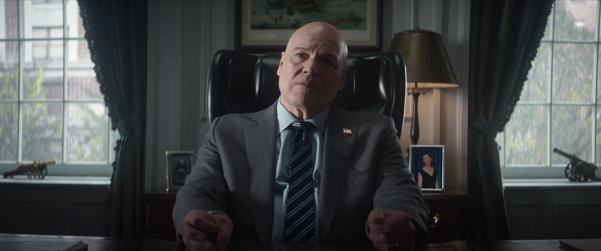 Daredevil Born Again (Season 1) WEB Series HDRip Dual Audio || 100Mb || 720p || 1080p