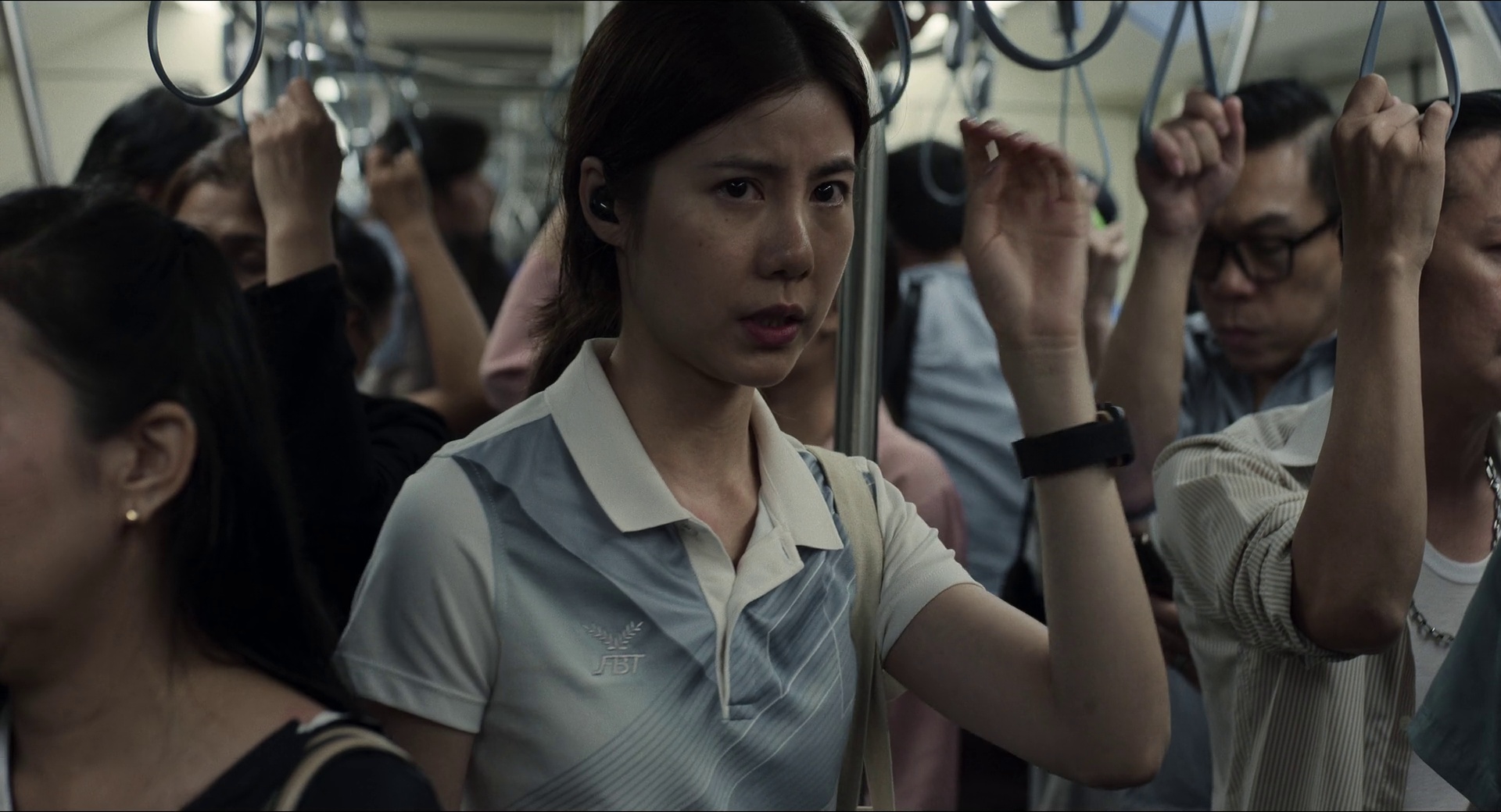 The Red Line 2026 Dual Audio HDRip || 300Mb || 720p || 1080p || 2160p