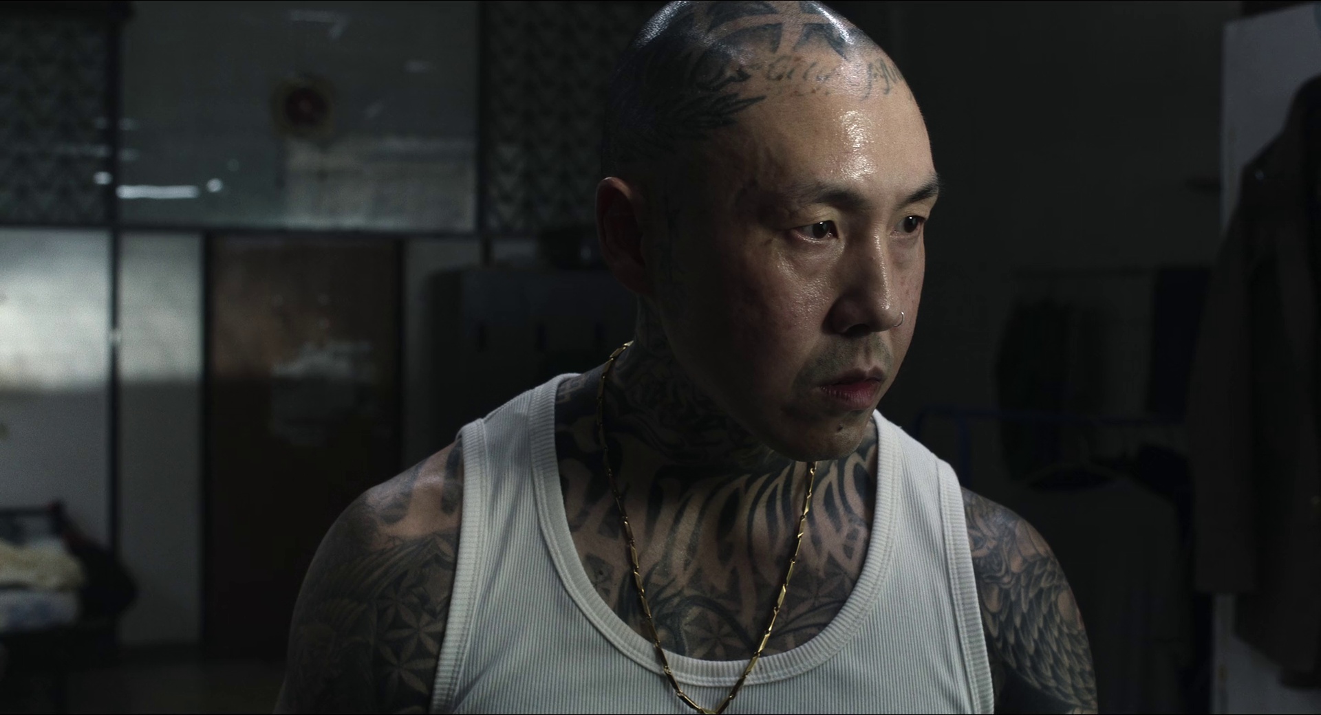 The Red Line 2026 Dual Audio HDRip || 300Mb || 720p || 1080p || 2160p