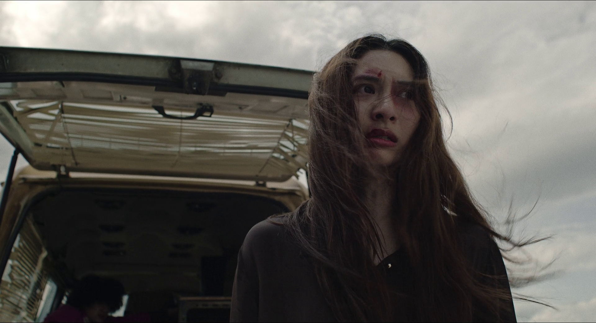 The Red Line 2026 Dual Audio HDRip || 300Mb || 720p || 1080p || 2160p