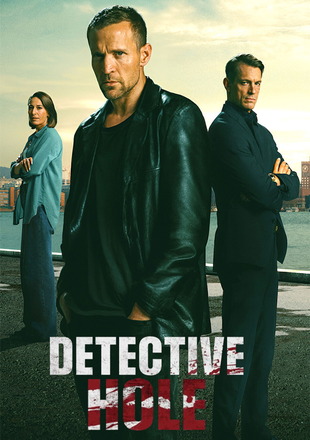 Detective Hole (Season 1) 