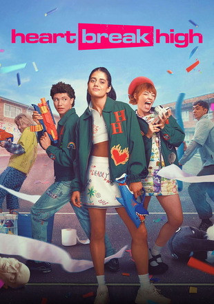 Heartbreak High (Season 3) 