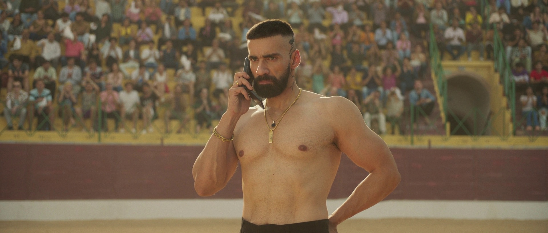 O Romeo 2026 Hindi Movie Download HDRip || 300Mb || 720p || 1080p