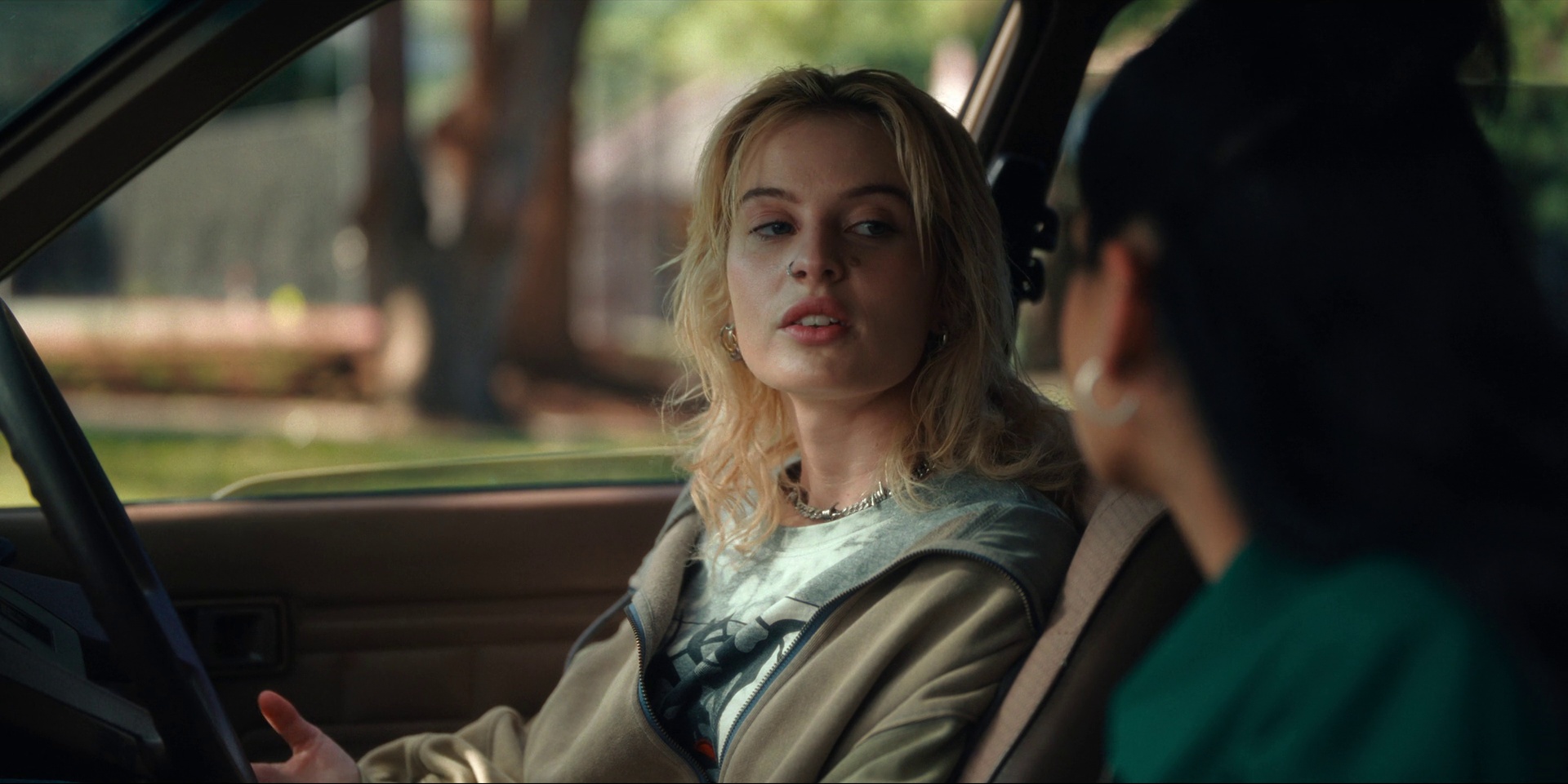 Heartbreak High (Season 3) WEB Series HDRip Dual Audio || 100Mb || 720p || 1080p